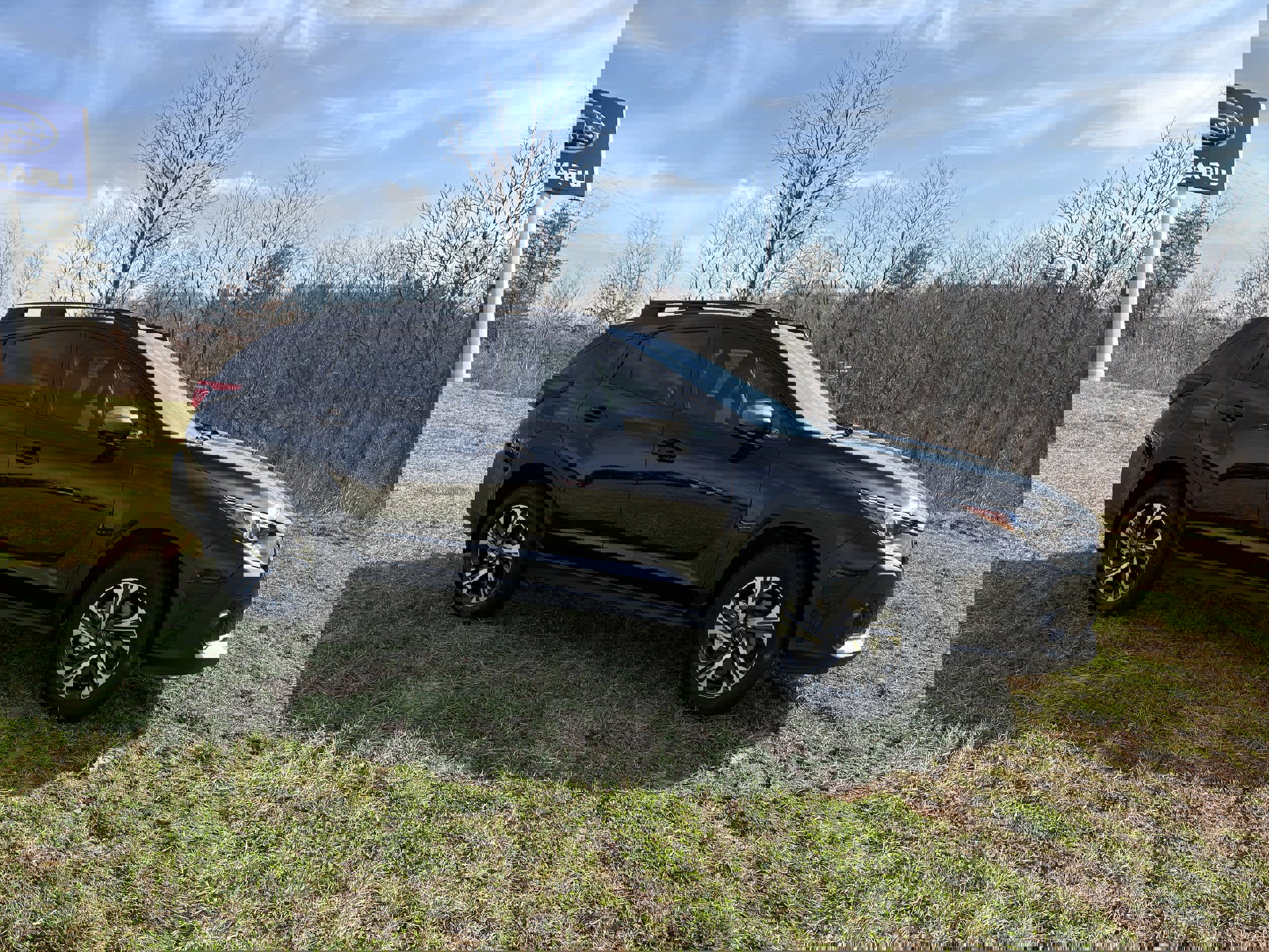 New 2026 Subaru Crosstrek 2.0i Premium image 7