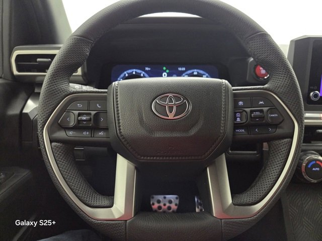 New 2025 Toyota Tacoma TRD Sport image 61