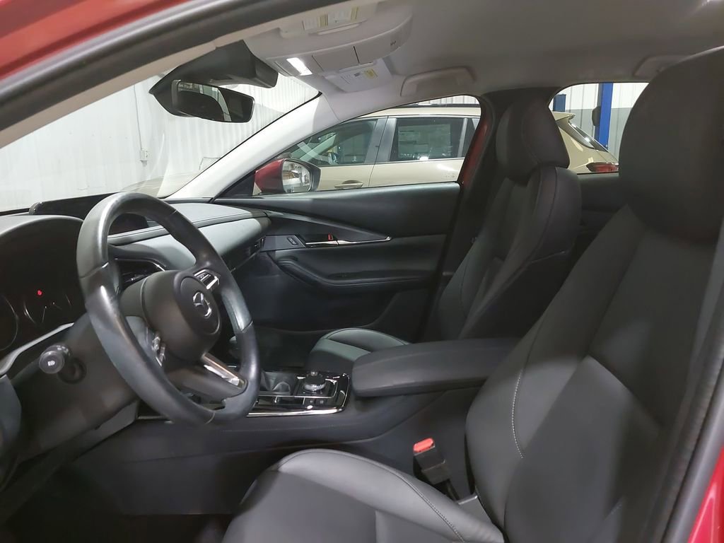 Certified 2023 MAZDA CX-30 AWD 2.5 S w/ Preferred Package image 14