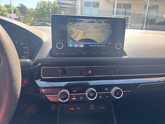 Used 2022 Honda Civic LX image 19