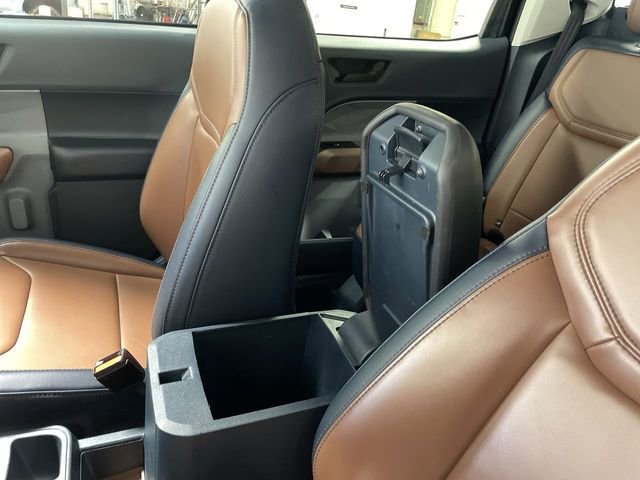 Used 2022 Ford Maverick Lariat w/ Equipment Group 500A Standard image 21