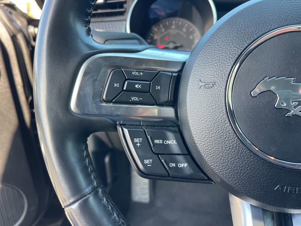 Used 2022 Ford Mustang GT w/ GT Performance Package image 18