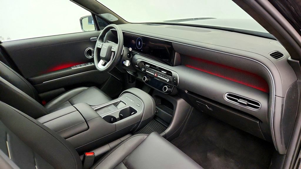 Used 2026 Hyundai Palisade Calligraphy FWD image 26