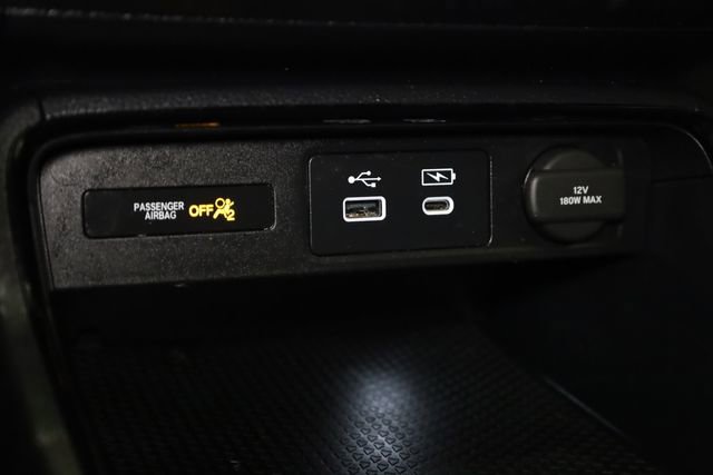 Used 2024 Honda CR-V EX image 23