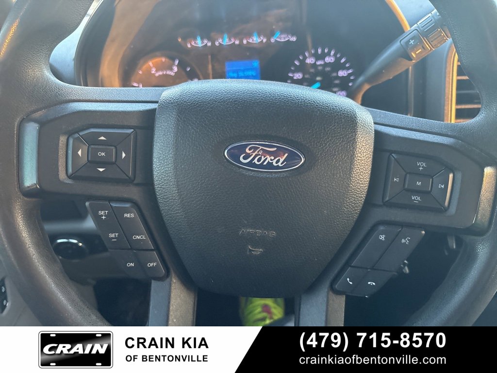 Used 2019 Ford F250 XL w/ Power Equipment Group image 24