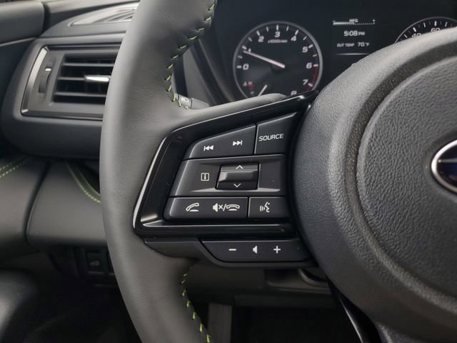 New 2026 Subaru Ascent Bronze Edition image 23