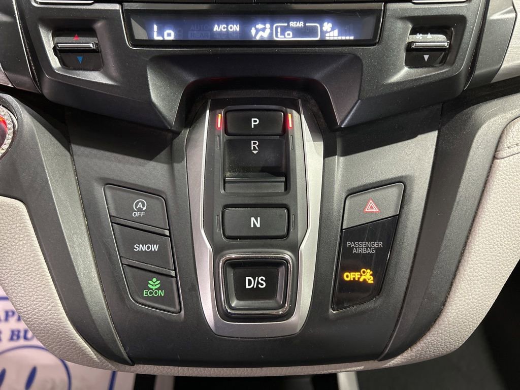 Used 2021 Honda Odyssey LX image 23