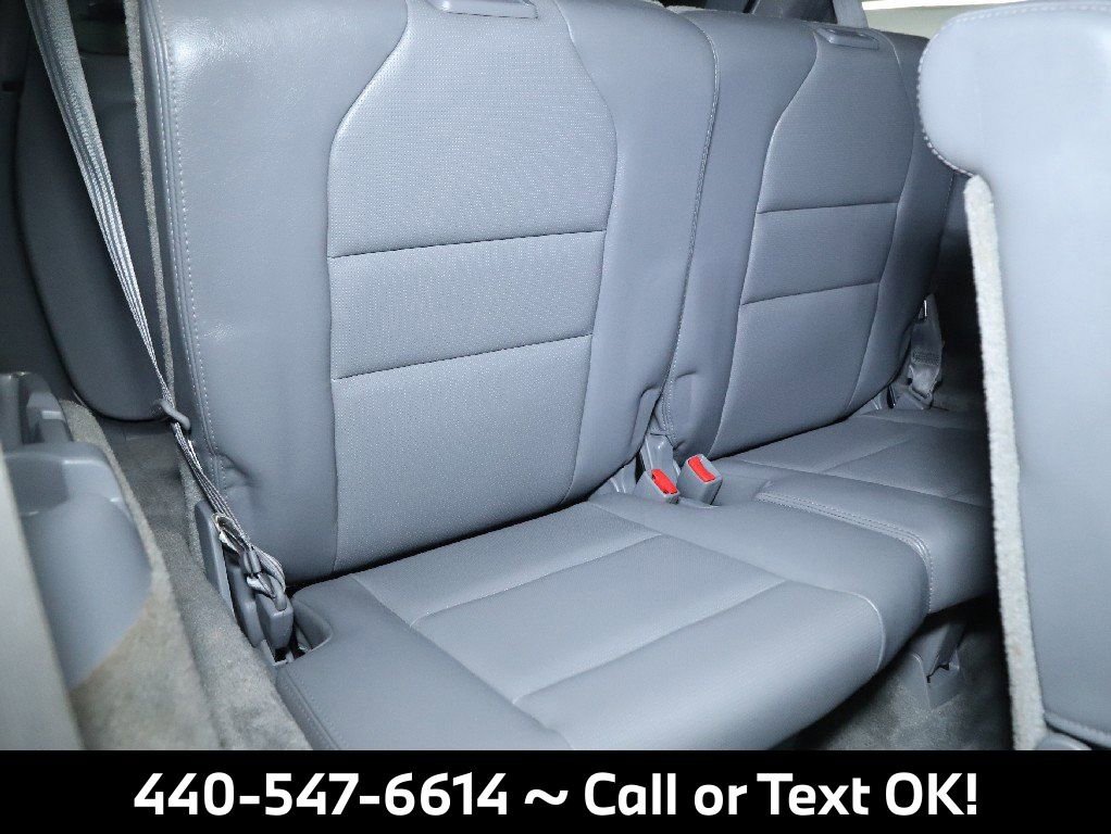 Used 2005 Acura MDX Touring image 30