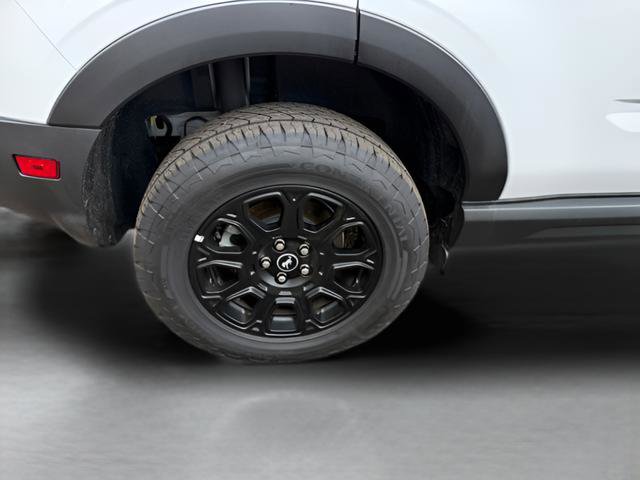 Used 2025 Ford Bronco Sport Badlands AWD/4WD image 29