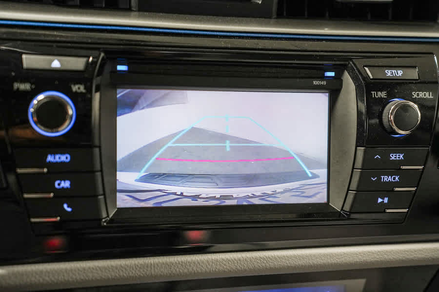 Used 2014 Toyota Corolla LE w/ Protection Package FWD image 23