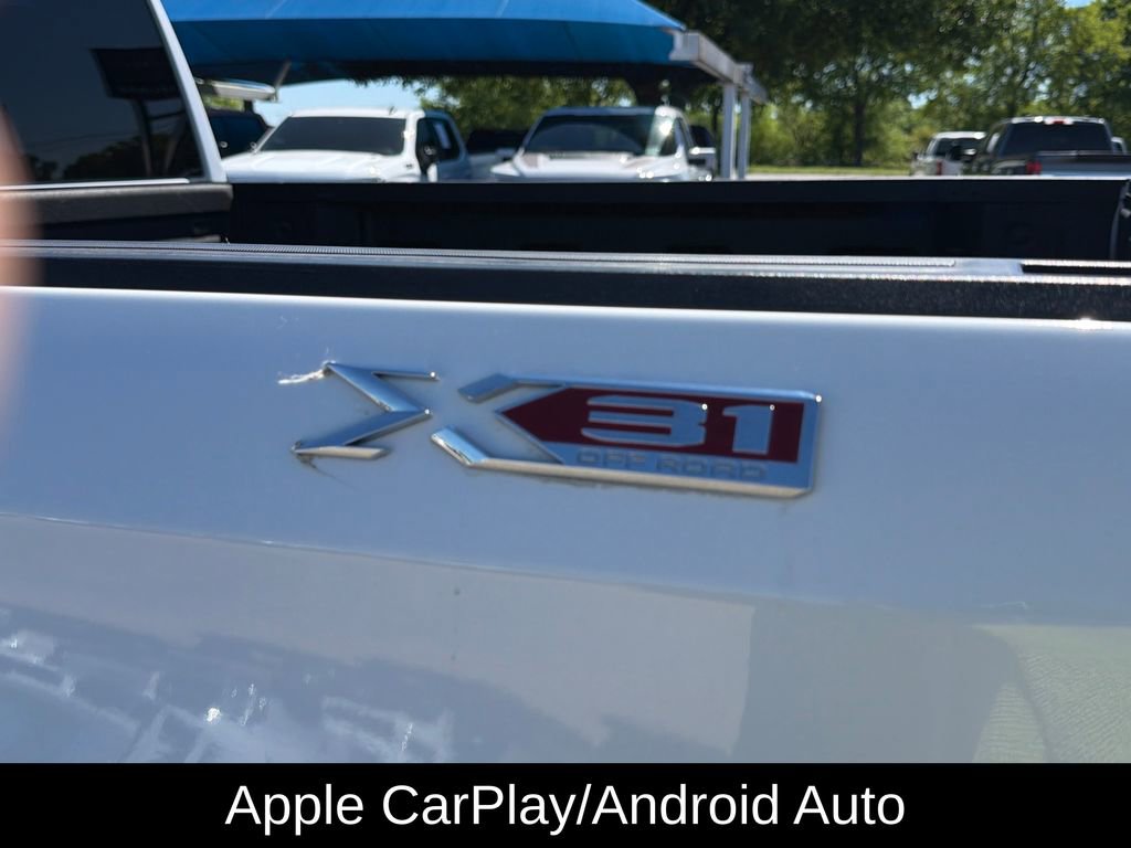 Used 2022 GMC Sierra 1500 SLT w/ SLT Premium Plus Package image 12