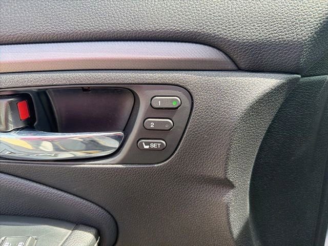 Used 2022 Honda Ridgeline RTL-E image 9