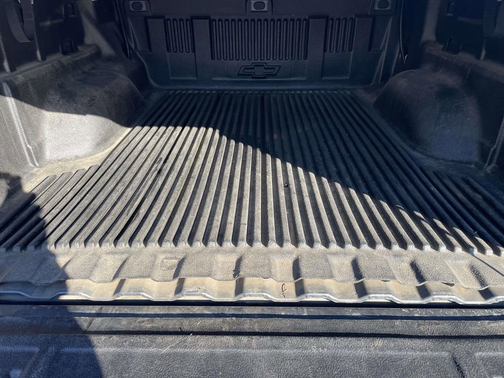 Used 2019 Chevrolet Colorado LT w/ LT Convenience Package image 48