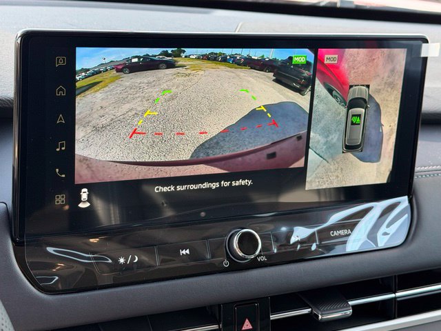 New 2026 Mitsubishi Outlander SE FWD image 26