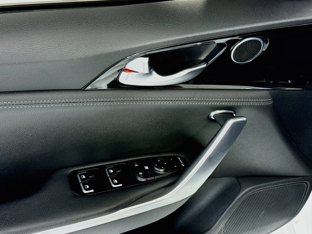 Used 2020 Kia Stinger GT-Line RWD image 23
