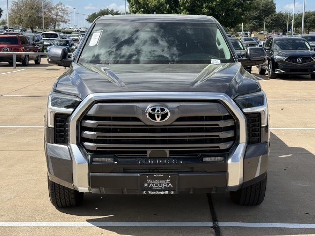 Used 2022 Toyota Tundra Limited AWD/4WD image 7