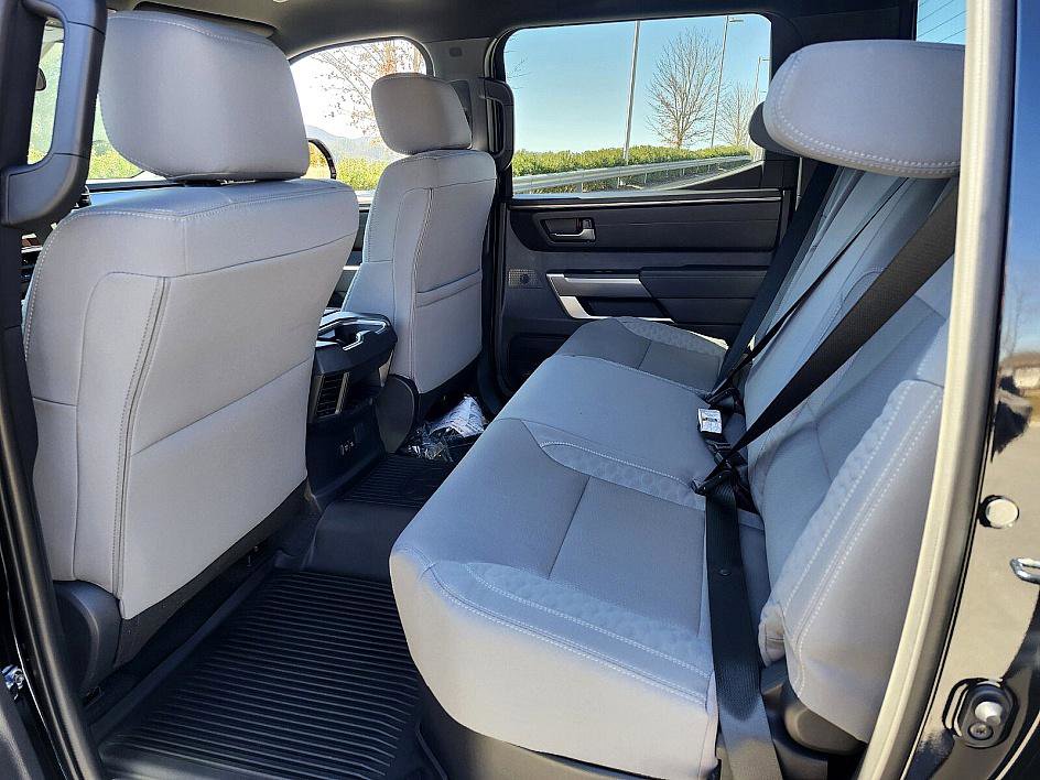 New 2025 Toyota Tundra SR5 image 10