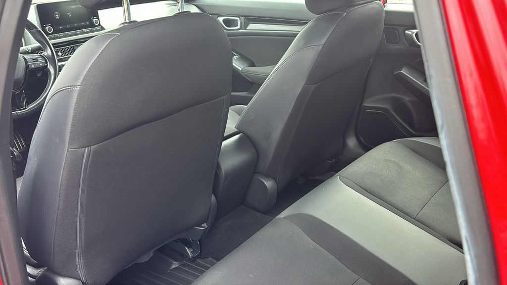 Used 2024 Honda Civic Sport image 32