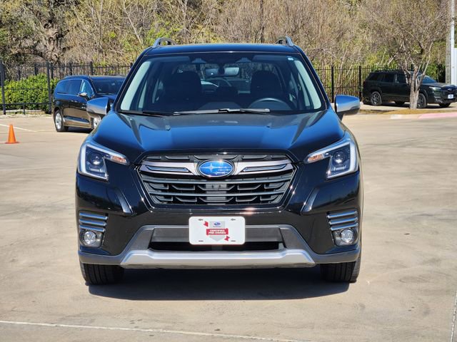 Certified 2023 Subaru Forester Touring image 2
