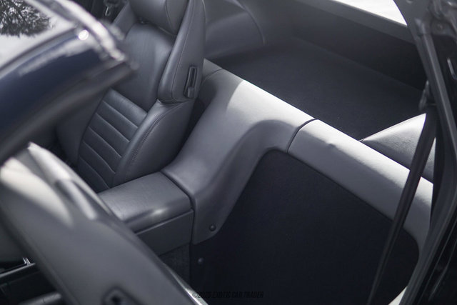 Used 1994 Nissan 300ZX Twin Turbo image 62