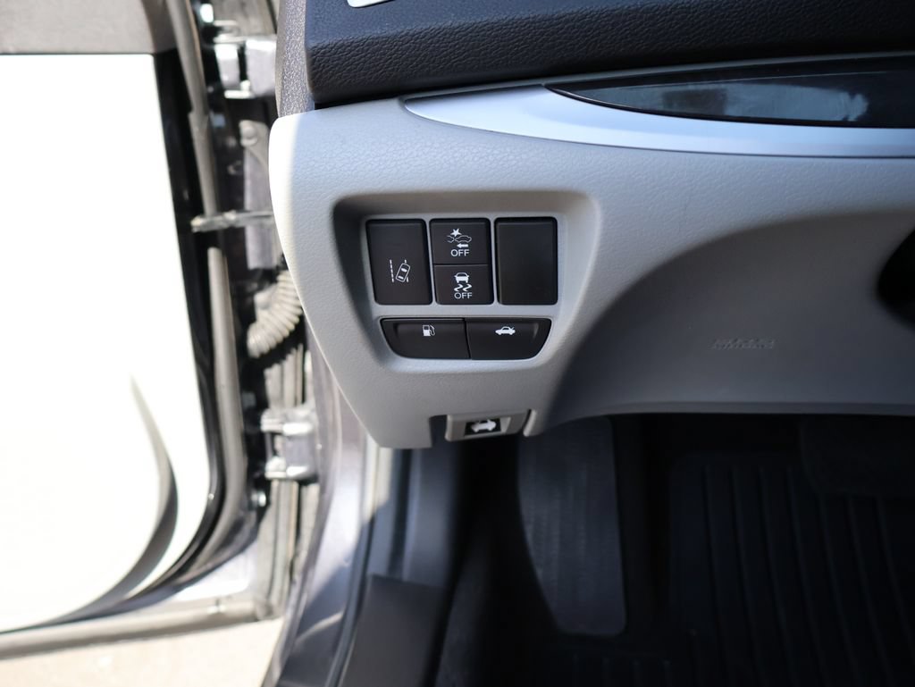 Used 2020 Acura TLX FWD image 27