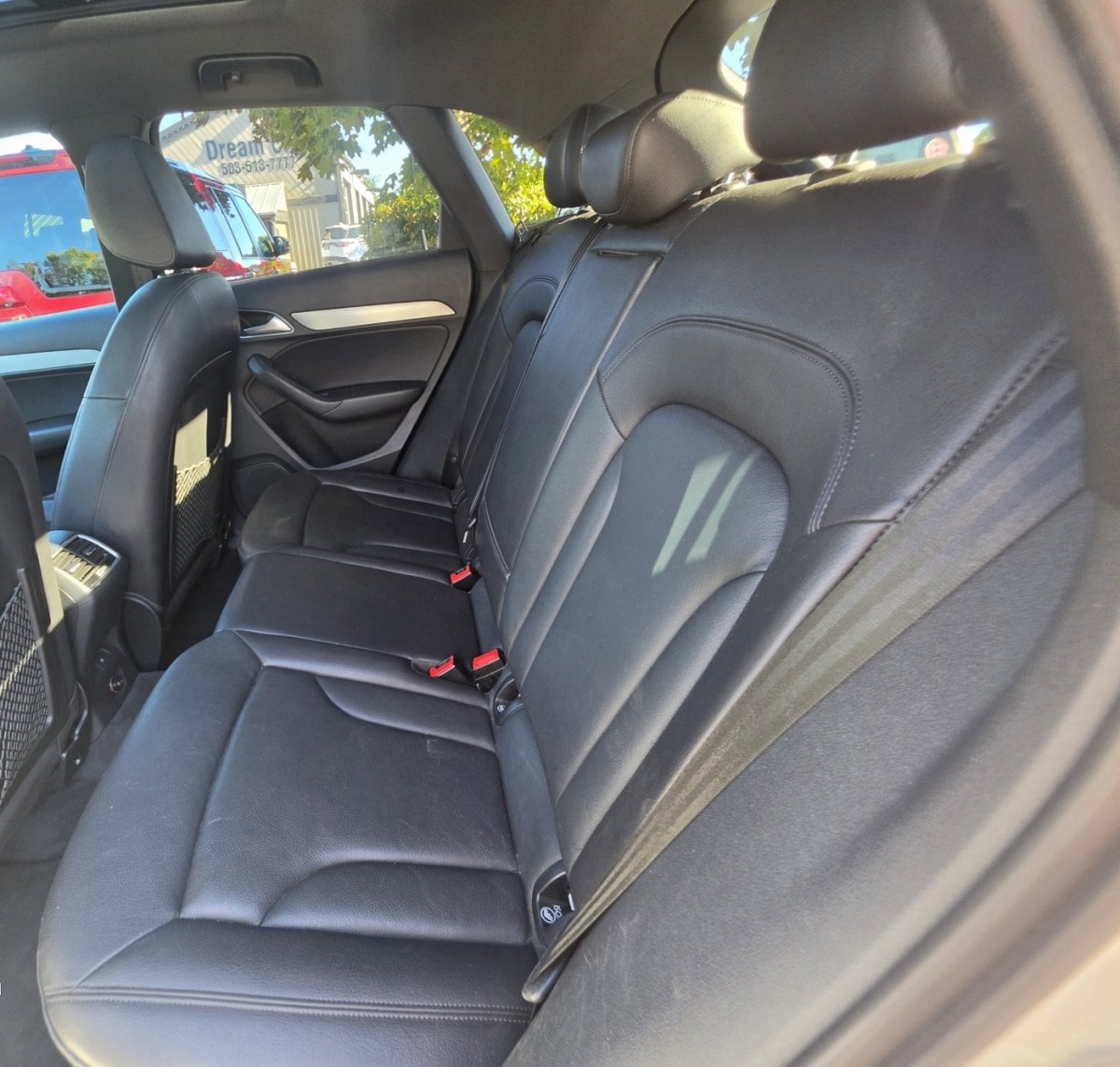 Used 2018 Audi Q3 2.0T Premium FWD image 9