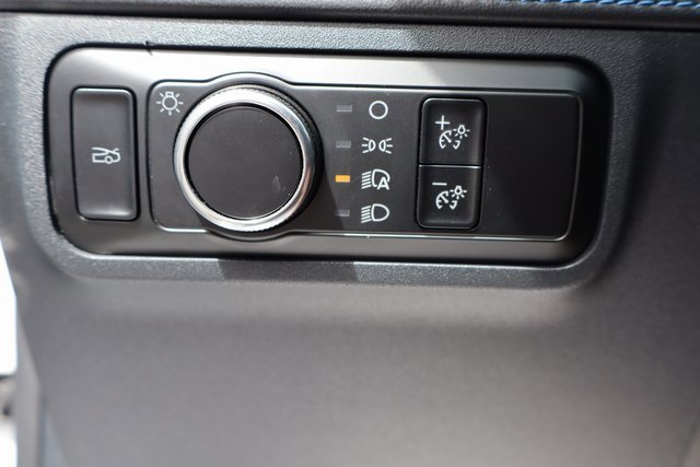 Used 2024 Ford Mustang Dark Horse w/ Dark Horse Handlin Package image 36