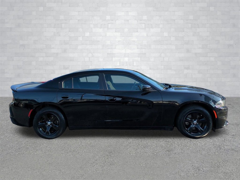 Used 2021 Dodge Charger SXT w/ Cold Weather Package image 3