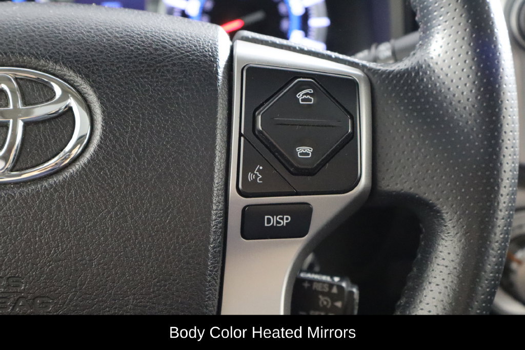 Used 2018 Toyota 4Runner SR5 Premium AWD/4WD image 10