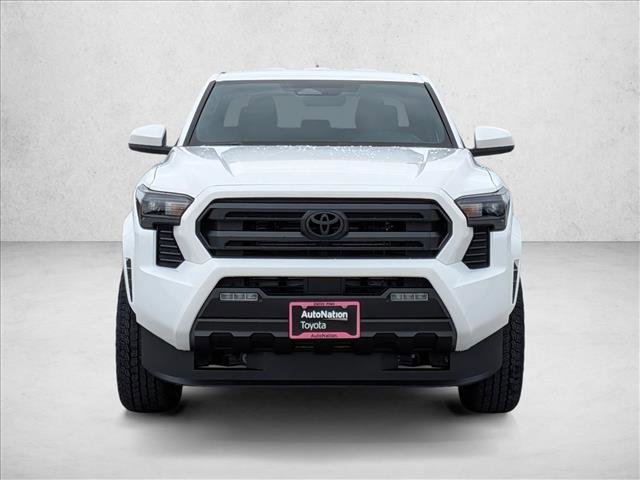 New 2026 Toyota Tacoma SR5 image 6