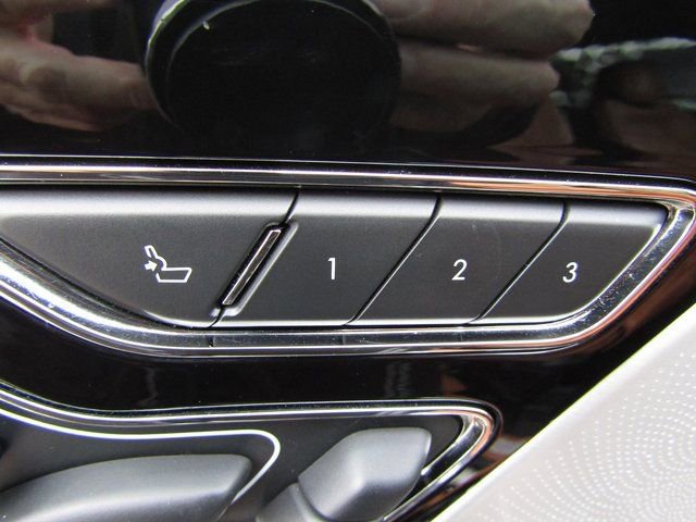 Used 2023 Lincoln Aviator Black Label w/ Dynamic Handling Package image 28