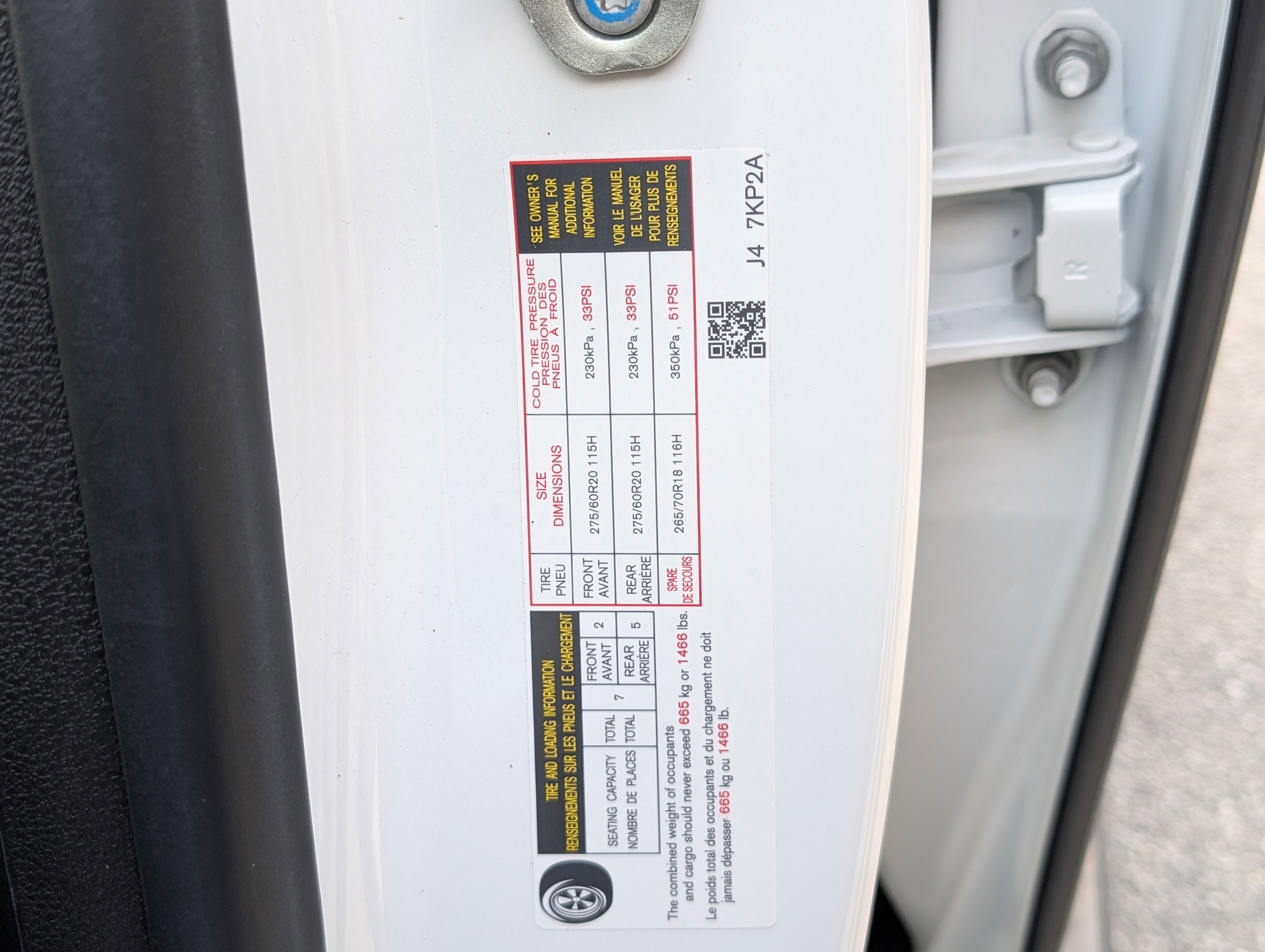 Used 2025 Nissan Armada SL w/ Captain's Chari Seat Package AWD/4WD image 42