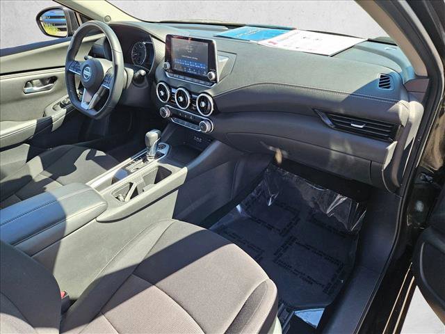 Used 2022 Nissan Sentra SV image 20