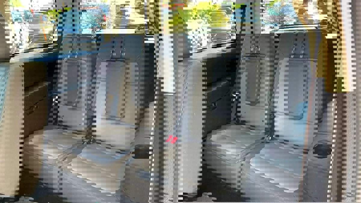 Used 2018 Ford Flex SEL w/ Equipment Group 202A image 44