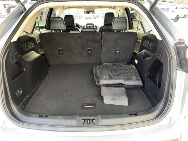 Used 2022 Ford Edge SEL w/ Convenience Package image 38