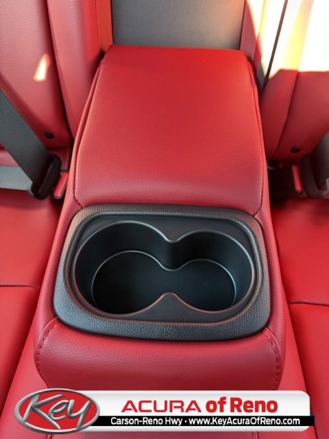 New 2026 Acura Integra A-Spec image 34