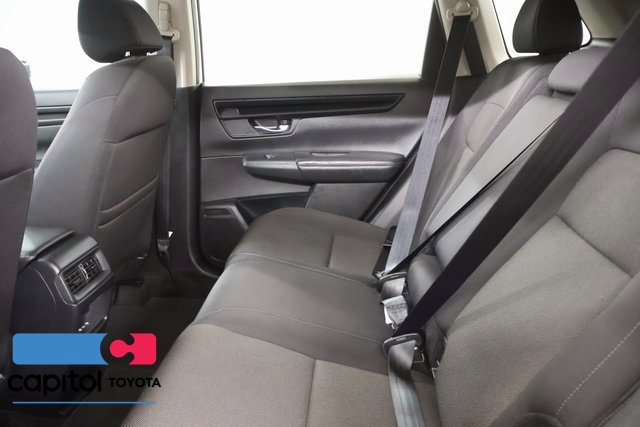 Used 2024 Honda CR-V EX image 31
