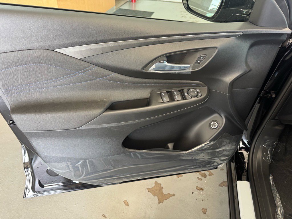New 2026 Buick Envista Sport Touring w/ Convenience I Package image 14