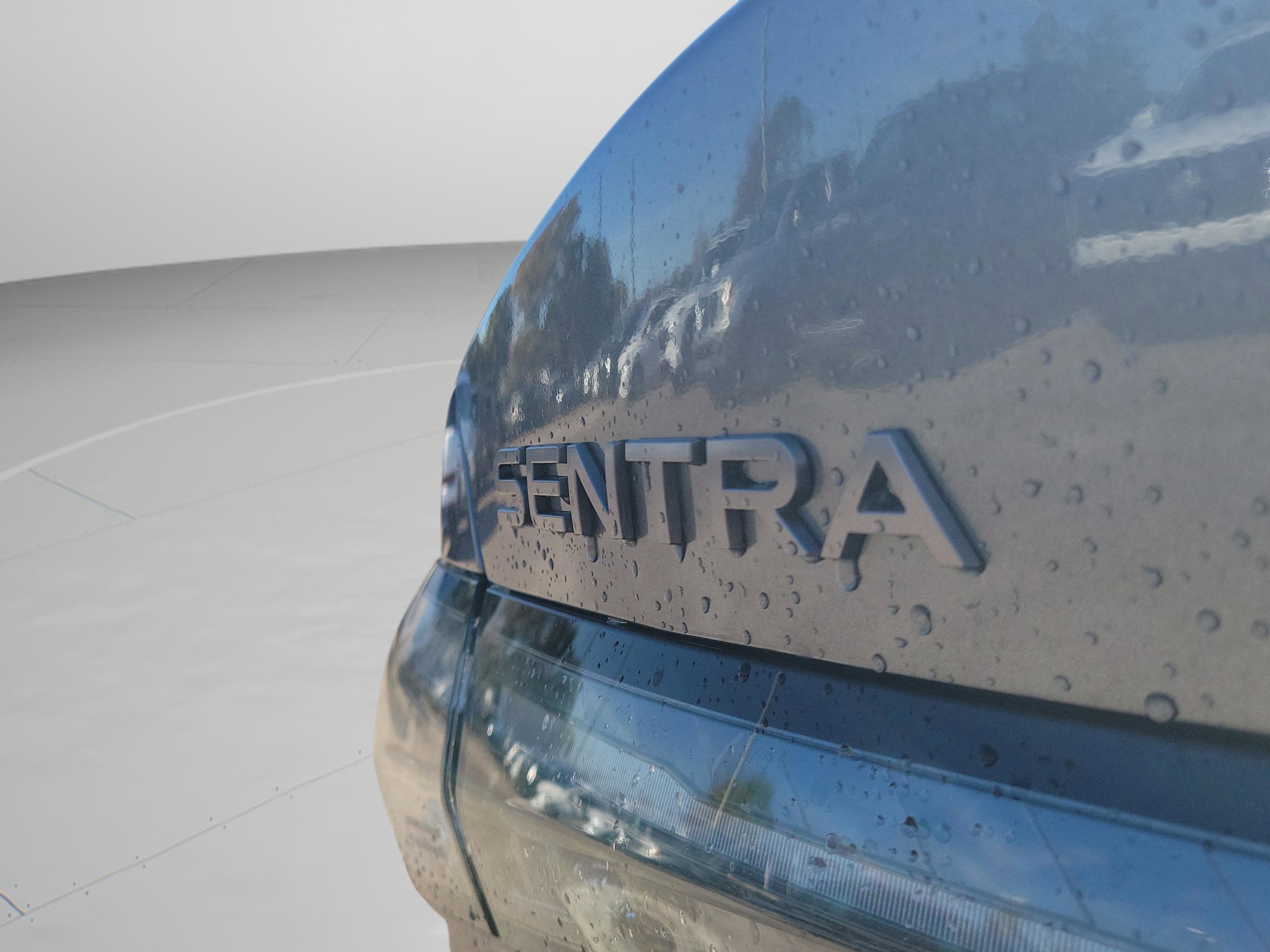 New 2026 Nissan Sentra SL w/ Floor Mat Package image 35