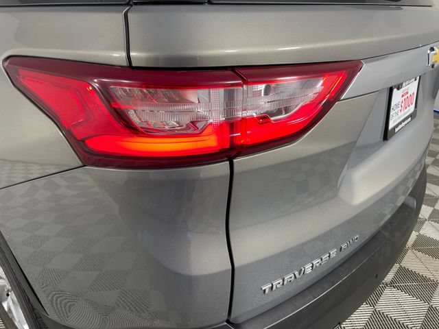 Used 2019 Chevrolet Traverse LT AWD/4WD image 18