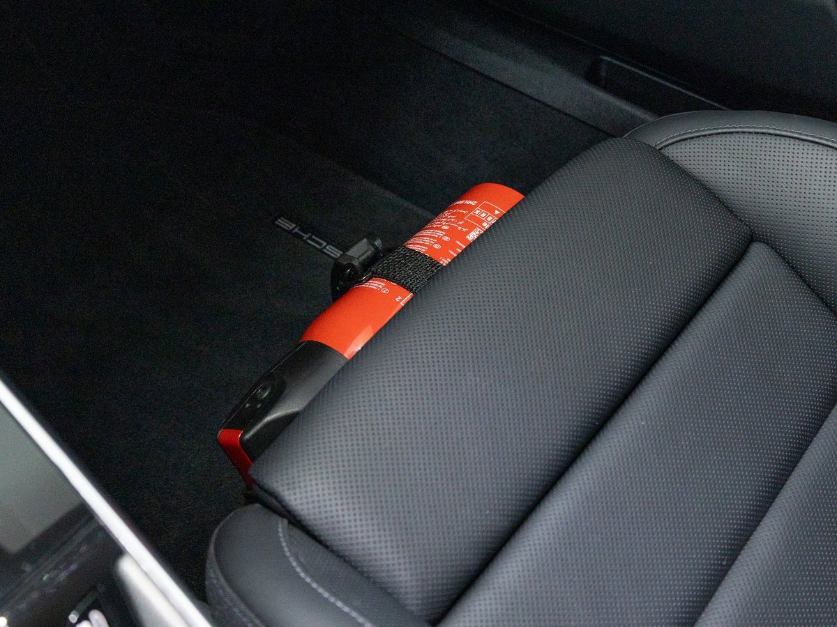 Certified 2024 Porsche 911 Turbo S image 22