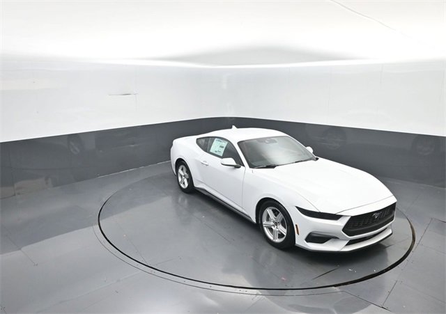 New 2026 Ford Mustang Coupe image 16