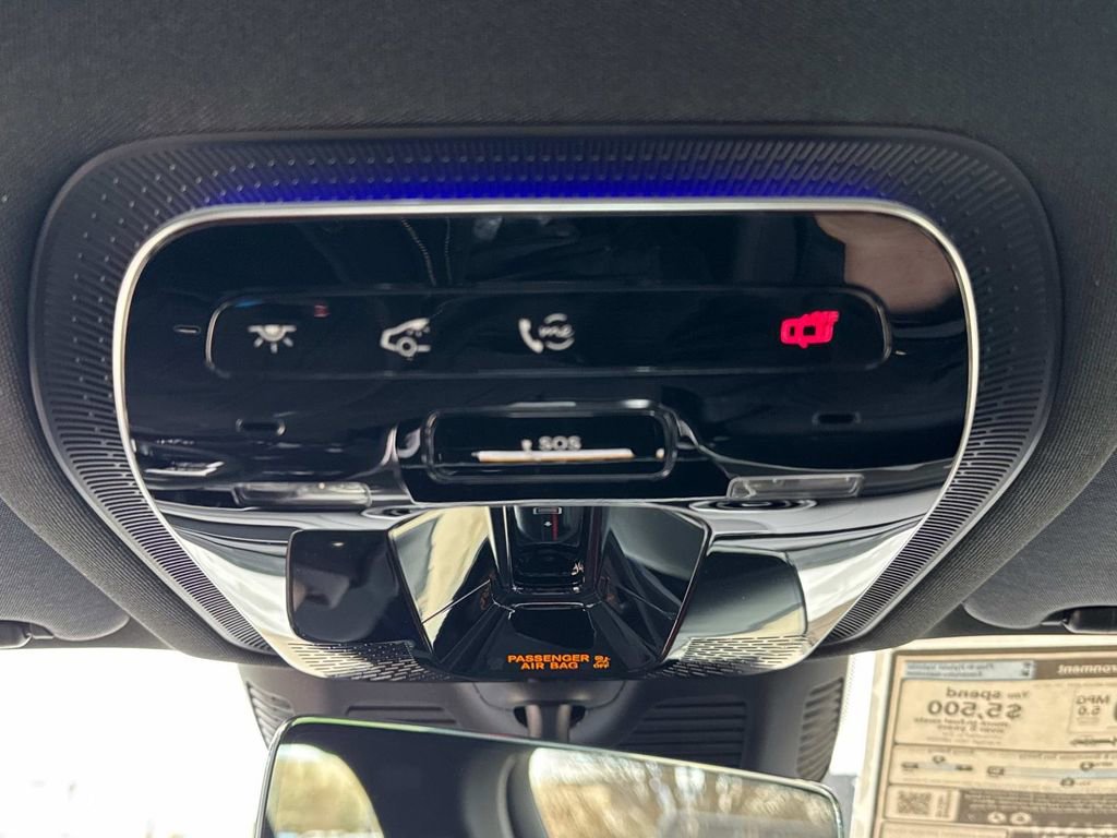 New 2025 Mercedes-Benz GLC 63 AMG S image 20