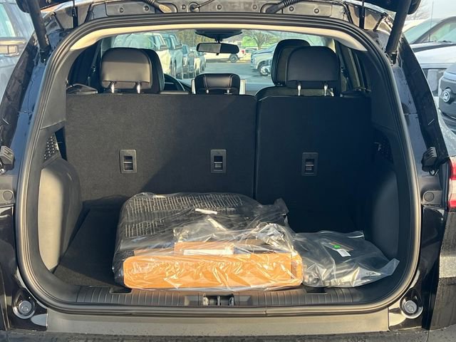 New 2026 Ford Escape SE FWD image 4