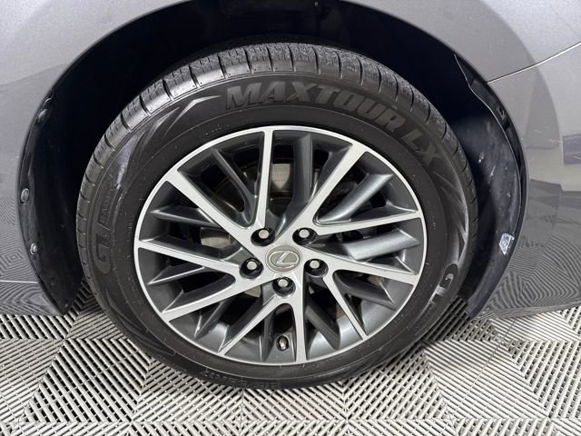 Used 2017 Lexus ES 350 image 14