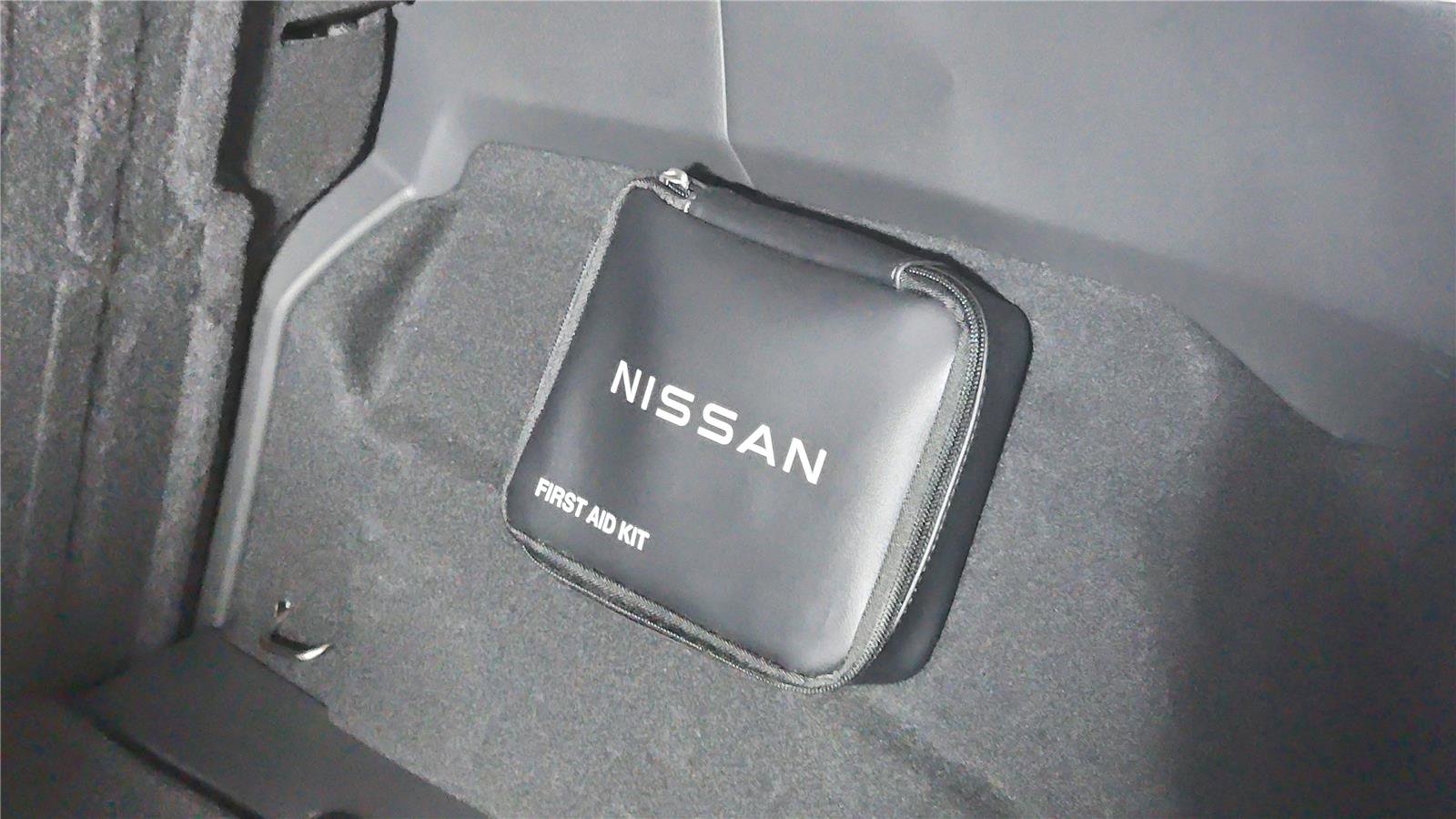 Used 2023 Nissan Rogue SV FWD image 17
