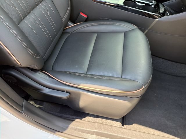 Used 2025 Buick Envista Sport Touring FWD image 26