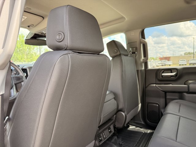 New 2026 GMC Sierra 2500 Pro w/ 1SA Pro Safety Plus Package image 24