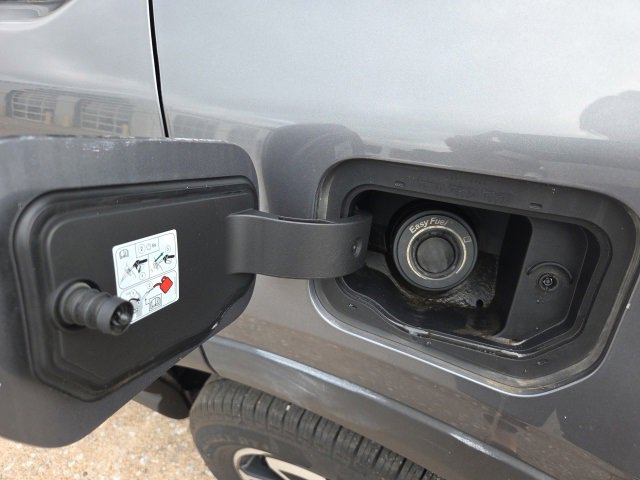 Used 2021 Ford Bronco Sport Big Bend image 20