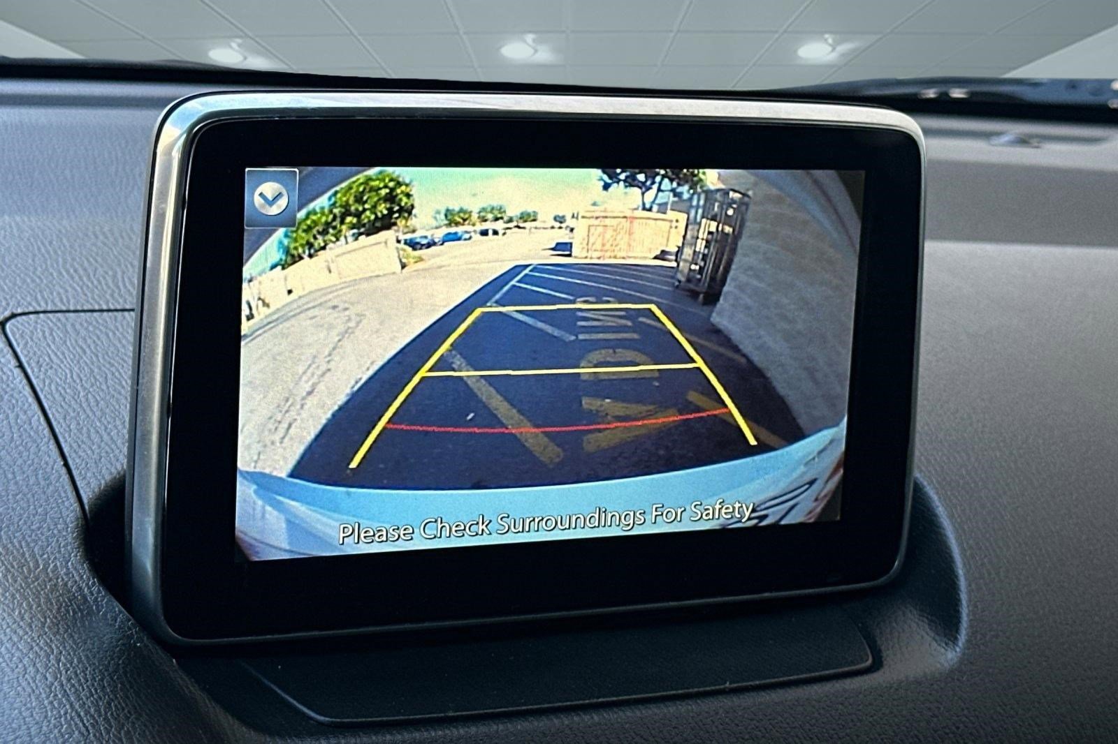 Used 2016 Scion iA 4dr Sdn Auto (Natl) image 25